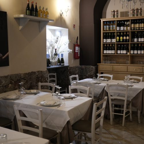 Ristorante di pesce a Catania (13)