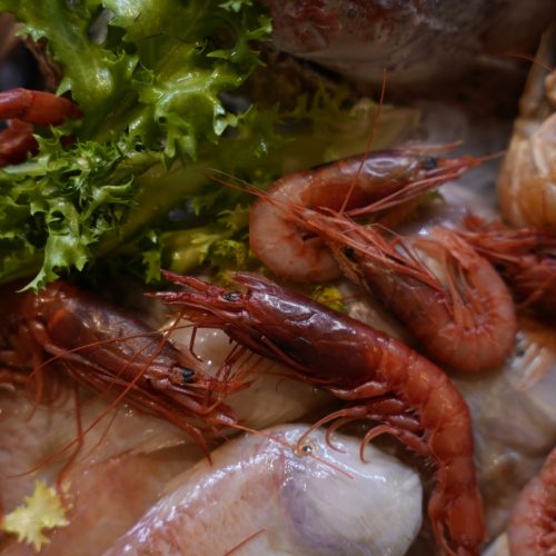 Ristorante di pesce a Catania (18)