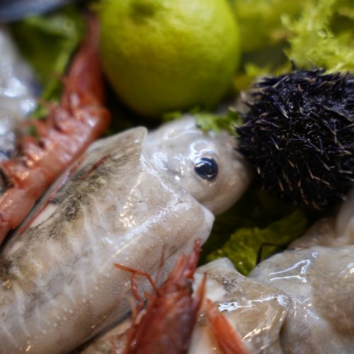 Ristorante di pesce a Catania (19)