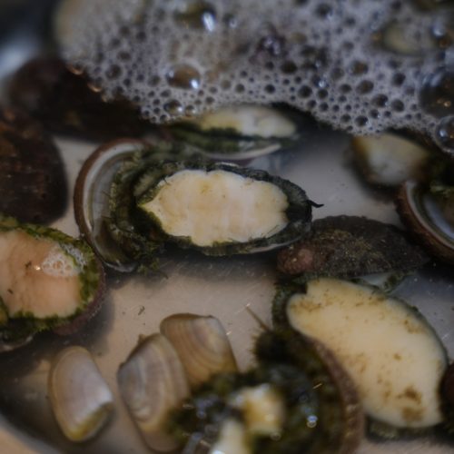 Ristorante di pesce a Catania (22)