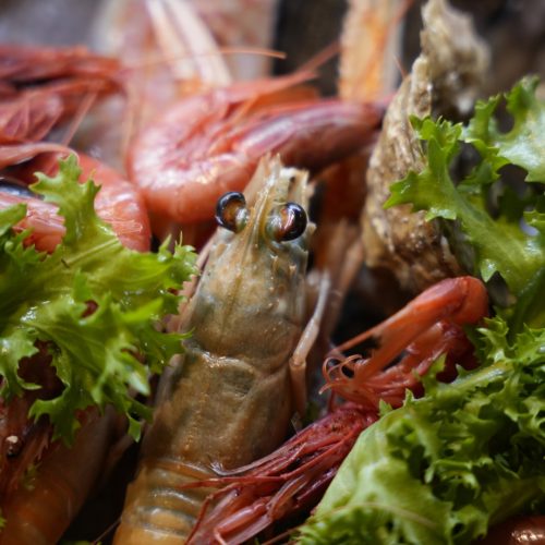 Ristorante di pesce a Catania (25)