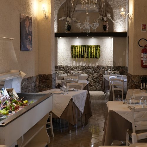 Ristorante di pesce a Catania (35)