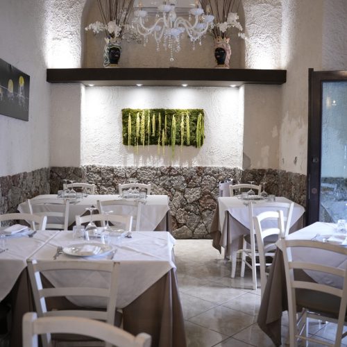 Ristorante di pesce a Catania (5)