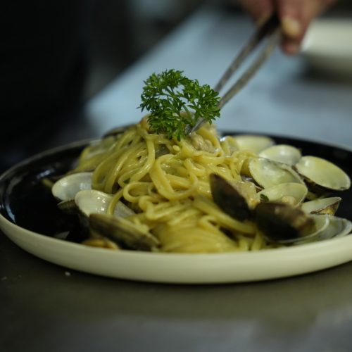Ristorante di pesce a Catania (65)