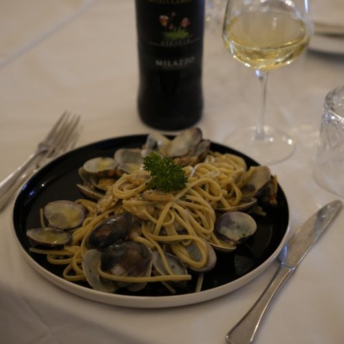 Ristorante di pesce a Catania (69)