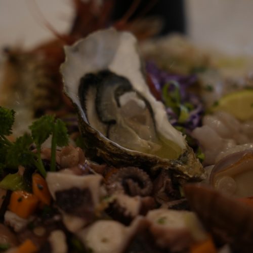 Ristorante di pesce a Catania (72)