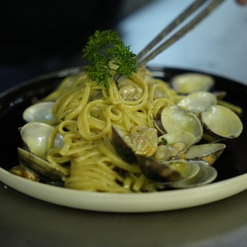 Ristorante di pesce a Catania (74)