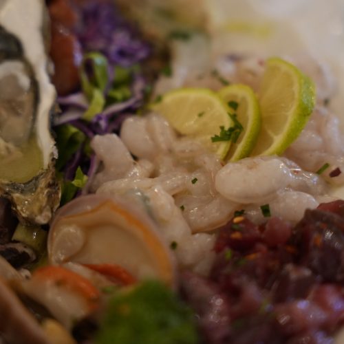 Ristorante di pesce a Catania (79)