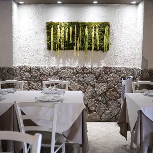 Ristorante di pesce a Catania (8)