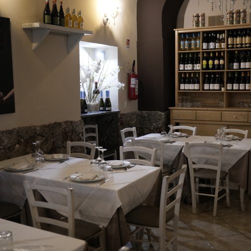 Ristorante di pesce a Catania (9)